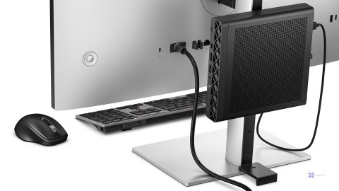HP EliteDesk 8 Mini G2i AI Ultra 5 322 16GB DDR5 5600 SSD512 Intel Graphics W11Pro 3Y OnSite