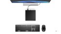 HP EliteDesk 8 Mini G2i AI Ultra 7 356H 16GB DDR5 5600 SSD512 Intel Graphics W11Pro 3Y OnSite