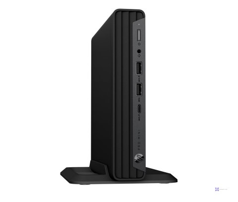 HP Pro Mini 400 G9 i5-14400T 16GB DDR5 SSD1TB UHD 730 W11Pro 3Y OnSite