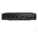 HP Pro Mini 400 G9 i5-14400T 16GB DDR5 SSD1TB UHD 730 W11Pro 3Y OnSite