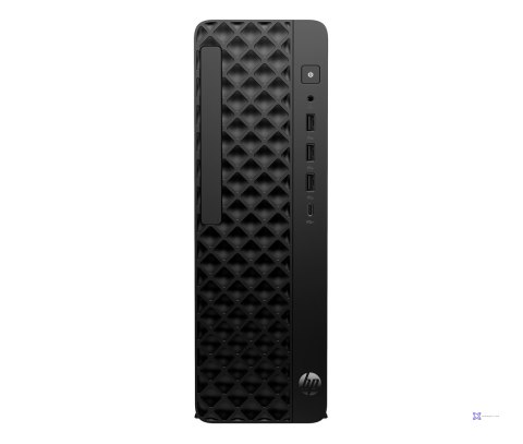 HP ProDesk 2 SFF G2a E Ryzen 5 240 16GB DDR5 5600 SSD512 Radeon 760M W11Pro 3Y Onsite