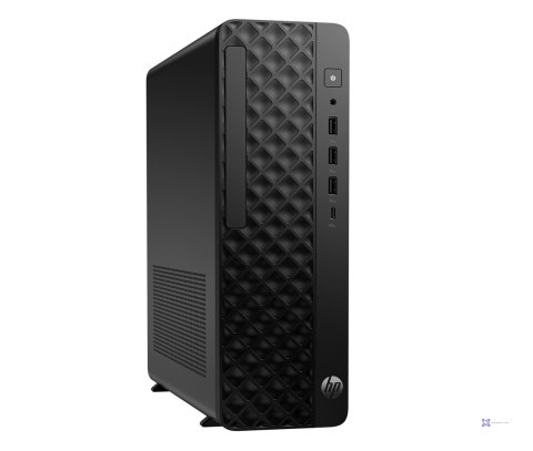 HP ProDesk 2 SFF G2a E Ryzen 5 240 16GB DDR5 5600 SSD512 Radeon 760M W11Pro 3Y Onsite