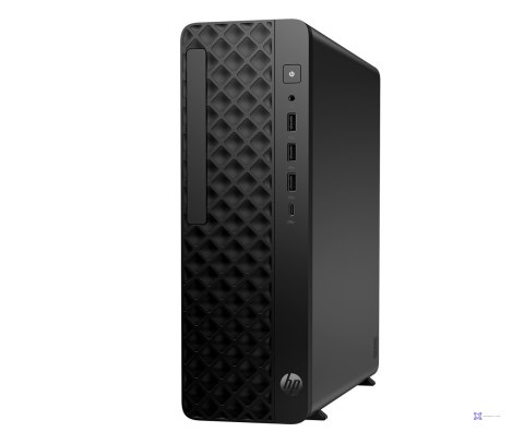 HP ProDesk 2 SFF G2a E Ryzen 5 240 16GB DDR5 5600 SSD512 Radeon 760M W11Pro 3Y Onsite