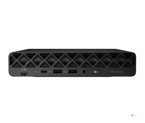 HP ProDesk 4 Mini G1i Ultra 7 265T 16GB DDR5 5600 SSD1TB Intel Graphics W11Pro 3Y OnSite