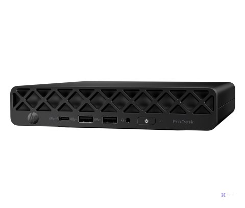 HP ProDesk 4 Mini G1i Ultra 7 265T 16GB DDR5 5600 SSD1TB Intel Graphics W11Pro 3Y OnSite