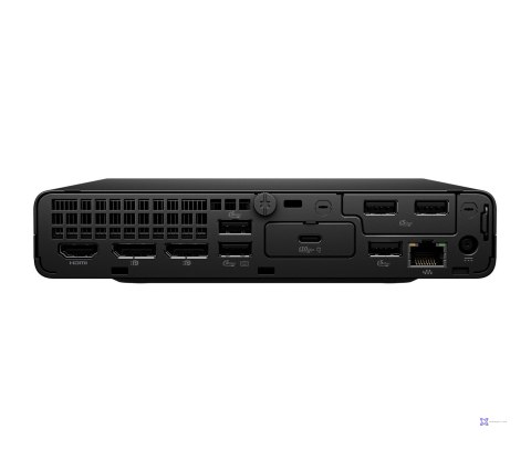 HP ProDesk 4 Mini G1i Ultra 7 265T 16GB DDR5 5600 SSD1TB Intel Graphics W11Pro 3Y OnSite