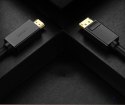 Kabel DisplayPort - HDMI Ugreen DP101 4K 3m - czarny