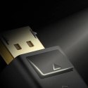 Kabel DisplayPort - HDMI Ugreen DP101 4K 3m - czarny