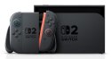 Konsola Nintendo Switch 2 black