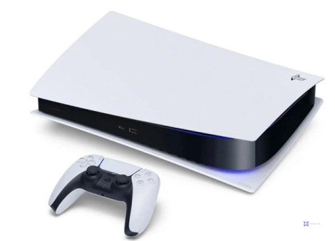 Konsola Sony PlayStation 5 Digital