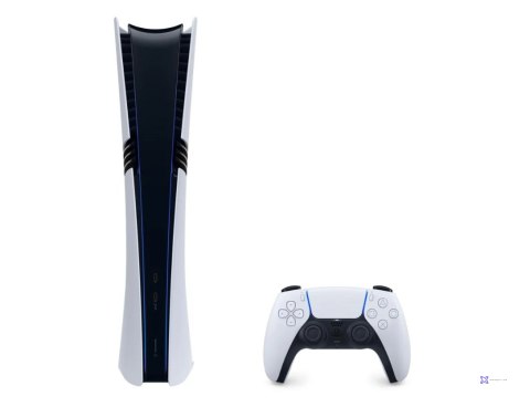 Konsola Sony PlayStation 5 PRO 2TB CFI-7121