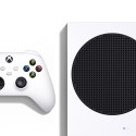 Konsola Xbox Series S 1TB Robot White