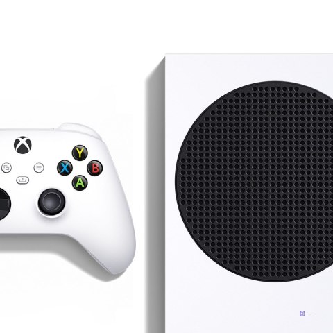 Konsola Xbox Series S 1TB Robot White