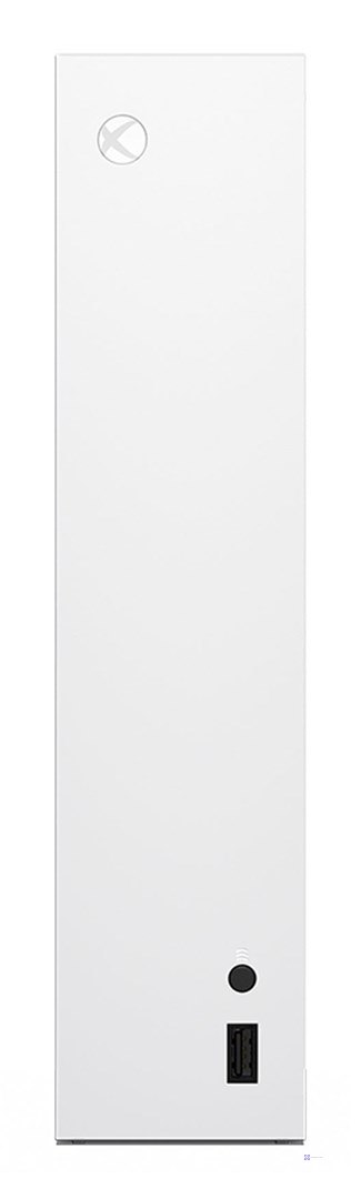 Konsola Xbox Series S 1TB Robot White