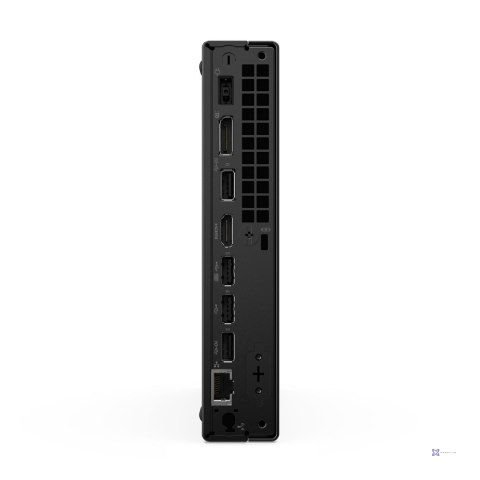 Lenoco ThinkCentre neo 50q Gen 6 Ultra 5 226V 16GB LPDDR5X-8533 SSD512 Intel Arc Graphics 130V W11Pro Black 3Y OnSite