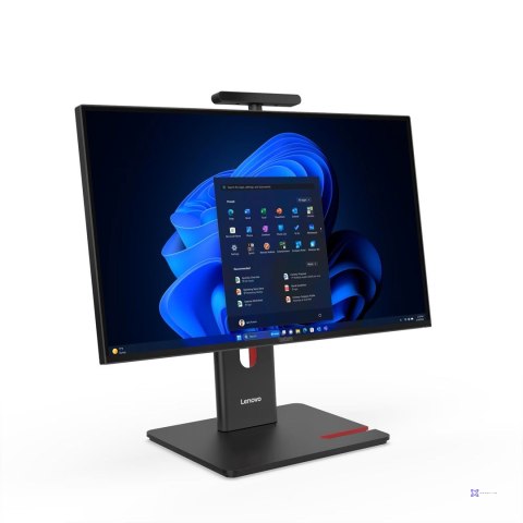 Lenovo ThinkCentre AIO M90a G6 Ultra 5 235 23,8"FHD IPS 120Hz 250nits Matt 16GB DDR5 5600 SSD512 GeForce RTX 4050_6GB Cam5MP+IR 