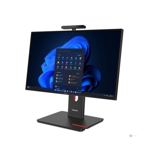 Lenovo ThinkCentre AIO M90a G6 Ultra 5 235 23,8"FHD IPS 120Hz 250nits Matt 16GB DDR5 5600 SSD512 GeForce RTX 4050_6GB Cam5MP+IR 