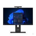 Lenovo ThinkCentre AIO M90a G6 Ultra 5 235 23,8"FHD IPS 120Hz 250nits Matt 16GB DDR5 5600 SSD512 GeForce RTX 4050_6GB Cam5MP+IR 