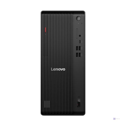Lenovo ThinkCentre M70t G6 Tower Ultra 5 235 16GB DDR5 5600 SSD512 Intel Graphics DVD-RW W11Pro Black 3Y OnSite