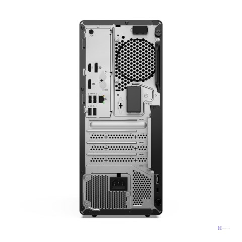 Lenovo ThinkCentre M70t G6 Tower Ultra 5 235 16GB DDR5 5600 SSD512 Intel Graphics DVD-RW W11Pro Black 3Y OnSite