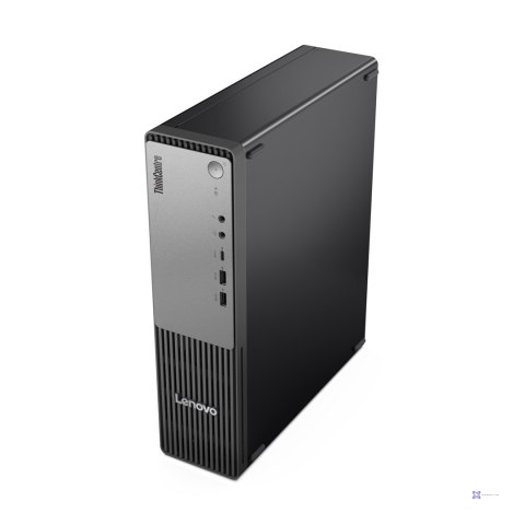 Lenovo ThinkCentre Neo 55s G6 SFF Ryzen 5 220 16GB DDR5 5600 SSD512 Radeon 740M W11Pro Raven Black 3Y OnSite