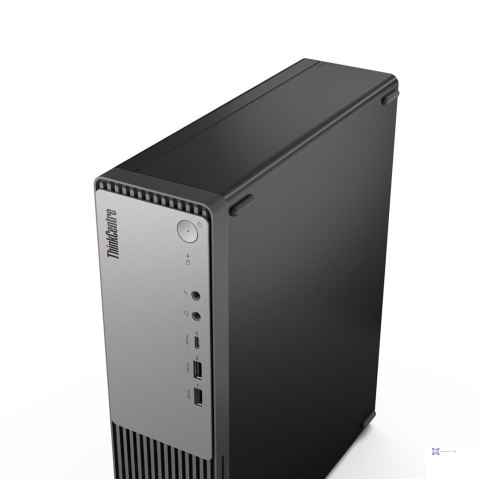 Lenovo ThinkCentre Neo 55s G6 SFF Ryzen 5 220 16GB DDR5 5600 SSD512 Radeon 740M W11Pro Raven Black 3Y OnSite