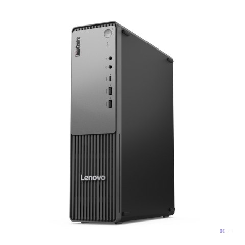 Lenovo ThinkCentre Neo 55s G6 SFF Ryzen 5 220 16GB DDR5 5600 SSD512 Radeon 740M W11Pro Raven Black 3Y OnSite