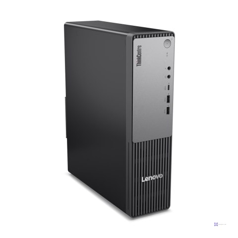 Lenovo ThinkCentre Neo 55s G6 SFF  Ryzen 7 250 16GB DDR5 5600 SSD1TB Radeon 780M W11Pro Raven Black 3Y OnSite