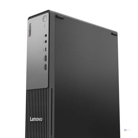 Lenovo ThinkCentre Neo 55s G6 SFF Ryzen 7 250 16GB DDR5 5600 SSD512 Radeon 780M W11Pro Raven Black 3Y OnSite