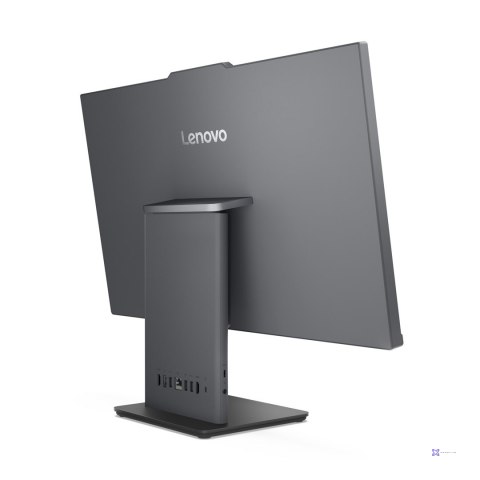 Lenovo ThinkCentre neo 50a 27 G6 AiO Ultra 7 256V 27"FHD IPS 300nits AG 16GB LPDDR5X-8533 SSD512 WiFi6+BT Cam5MP W11Pro Luna Gre