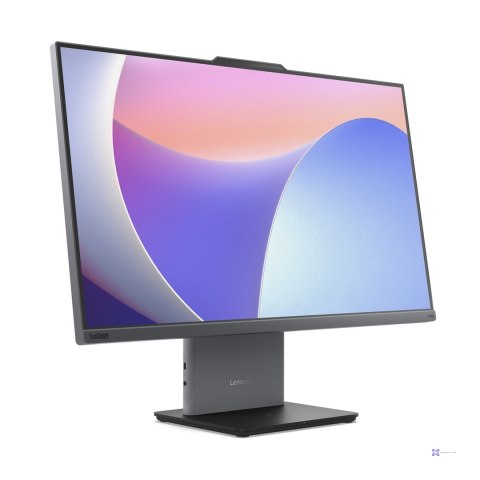 Lenovo ThinkCentre neo 50a G5 i5-13420H 27.0"FHD Touch IPS AG 300nits 16GB DDR5 5200 SSD512 Intel UHD Graphic W11Pro Luna Grey 3