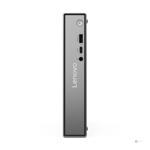 Lenovo ThinkCentre neo 50q Gen 5 Core 7 240H 16GB DDR5 5600 SSD512 Intel Graphics W11Pro Black 3Y OnSite