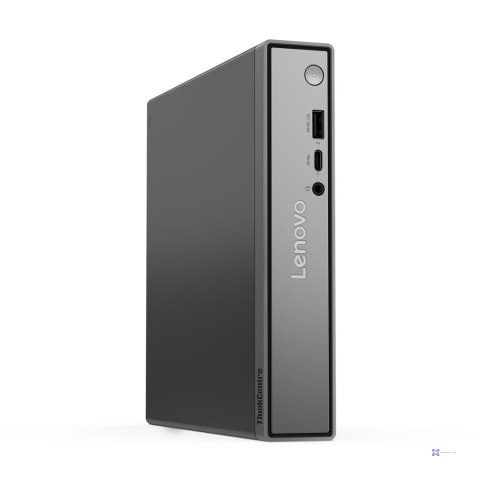 Lenovo ThinkCentre neo 50q Gen 5 Core 7 240H 16GB DDR5 5600 SSD512 Intel Graphics W11Pro Black 3Y OnSite