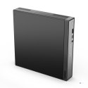 Lenovo ThinkCentre neo 50q Gen 5 Core 7 240H 16GB DDR5 5600 SSD512 Intel Graphics W11Pro Black 3Y OnSite