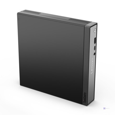 Lenovo ThinkCentre neo 50q Gen 5 Core 7 240H 16GB DDR5 5600 SSD512 Intel Graphics W11Pro Black 3Y OnSite