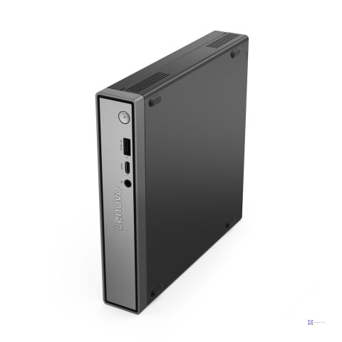 Lenovo ThinkCentre neo 50q Gen 5 Core 7 240H 16GB DDR5 5600 SSD512 Intel Graphics W11Pro Black 3Y OnSite