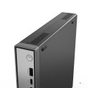 Lenovo ThinkCentre neo 50q Gen 5 Core 7 240H 16GB DDR5 5600 SSD512 Intel Graphics W11Pro Black 3Y OnSite