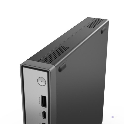 Lenovo ThinkCentre neo 50q Gen 5 Core 7 240H 16GB DDR5 5600 SSD512 Intel Graphics W11Pro Black 3Y OnSite