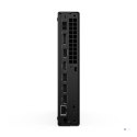 Lenovo ThinkCentre neo 50q Gen 6 Ultra 7 256V 16GB LPDDR5X-8533 SSD512 Intel Arc Graphics 140V W11Pro Black 3Y OnSite