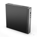 Lenovo ThinkCentre neo 50q Gen 6 Ultra 7 256V 16GB LPDDR5X-8533 SSD512 Intel Arc Graphics 140V W11Pro Black 3Y OnSite