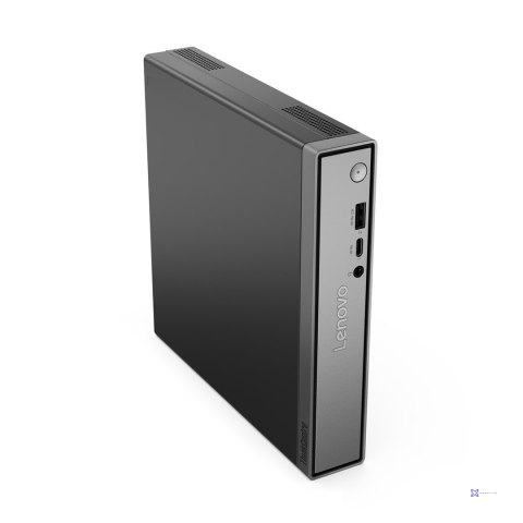 Lenovo ThinkCentre neo 50q Gen 6 Ultra 7 256V 16GB LPDDR5X-8533 SSD512 Intel Arc Graphics 140V W11Pro Black 3Y OnSite
