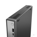 Lenovo ThinkCentre neo 50q Gen 6 Ultra 7 256V 16GB LPDDR5X-8533 SSD512 Intel Arc Graphics 140V W11Pro Black 3Y OnSite