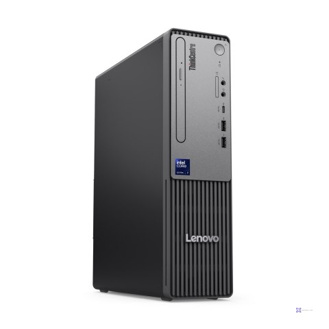 Lenovo ThinkCentre neo 50s Gen 6 Ultra 7 265 16GB DDR5 5600 SSD512 Intel Graphics W11Pro Raven Black 3Y OnSite