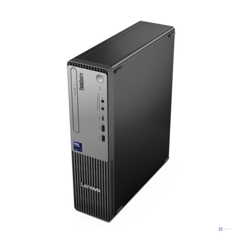 Lenovo ThinkCentre neo 50s Gen 6 Ultra 7 265 16GB DDR5 5600 SSD512 Intel Graphics W11Pro Raven Black 3Y OnSite