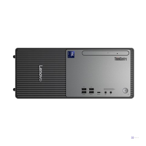 Lenovo ThinkCentre neo 50t Gen 6 Ultra 5 225 16GB DDR5 5600 SSD1TB Intel Graphics W11Pro Black 3Y OnSite