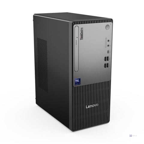Lenovo ThinkCentre neo 50t Gen 6 Ultra 5 225 16GB DDR5 5600 SSD1TB Intel Graphics W11Pro Black 3Y OnSite