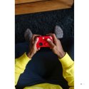 Microsoft Xbox Series Kontroler - Pulsujący czerwon (OUTLET)