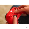 Microsoft Xbox Series Kontroler - Pulsujący czerwon (OUTLET)