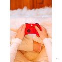 Microsoft Xbox Series Kontroler - Pulsujący czerwon (OUTLET)