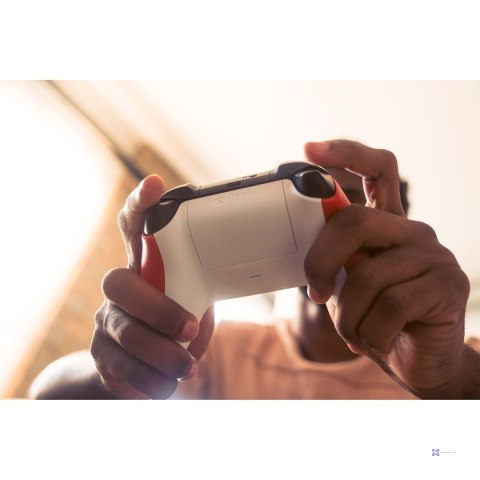 Microsoft Xbox Series Kontroler - Pulsujący czerwon (OUTLET)